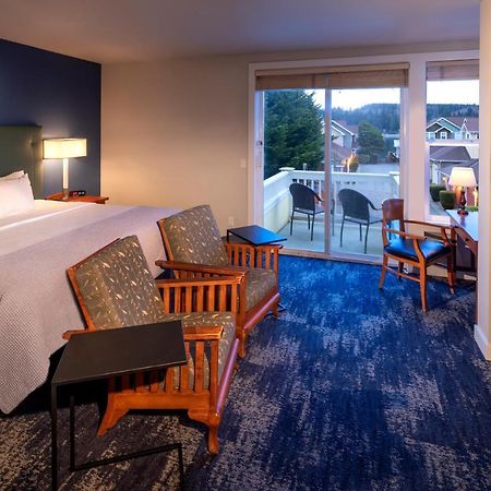 Resort At Port Ludlow Exterior photo