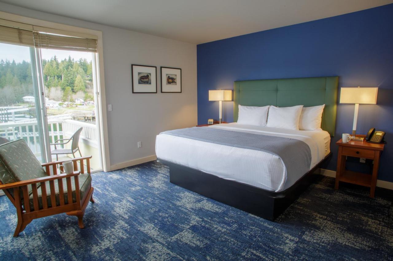 Resort At Port Ludlow Exterior photo