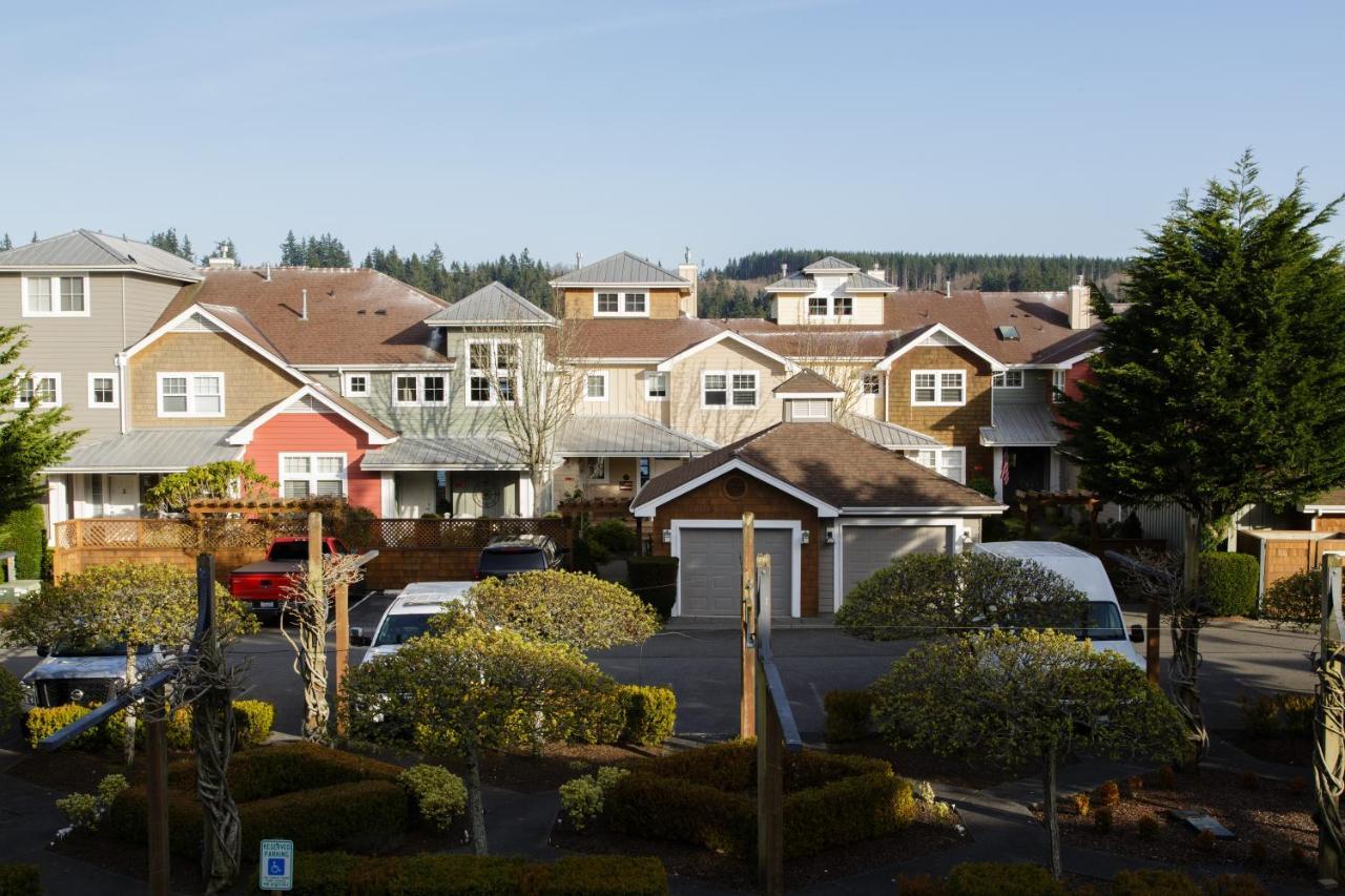 Resort At Port Ludlow Exterior photo