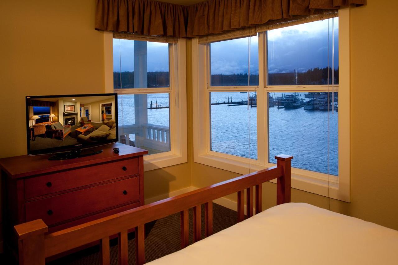 Resort At Port Ludlow Exterior photo