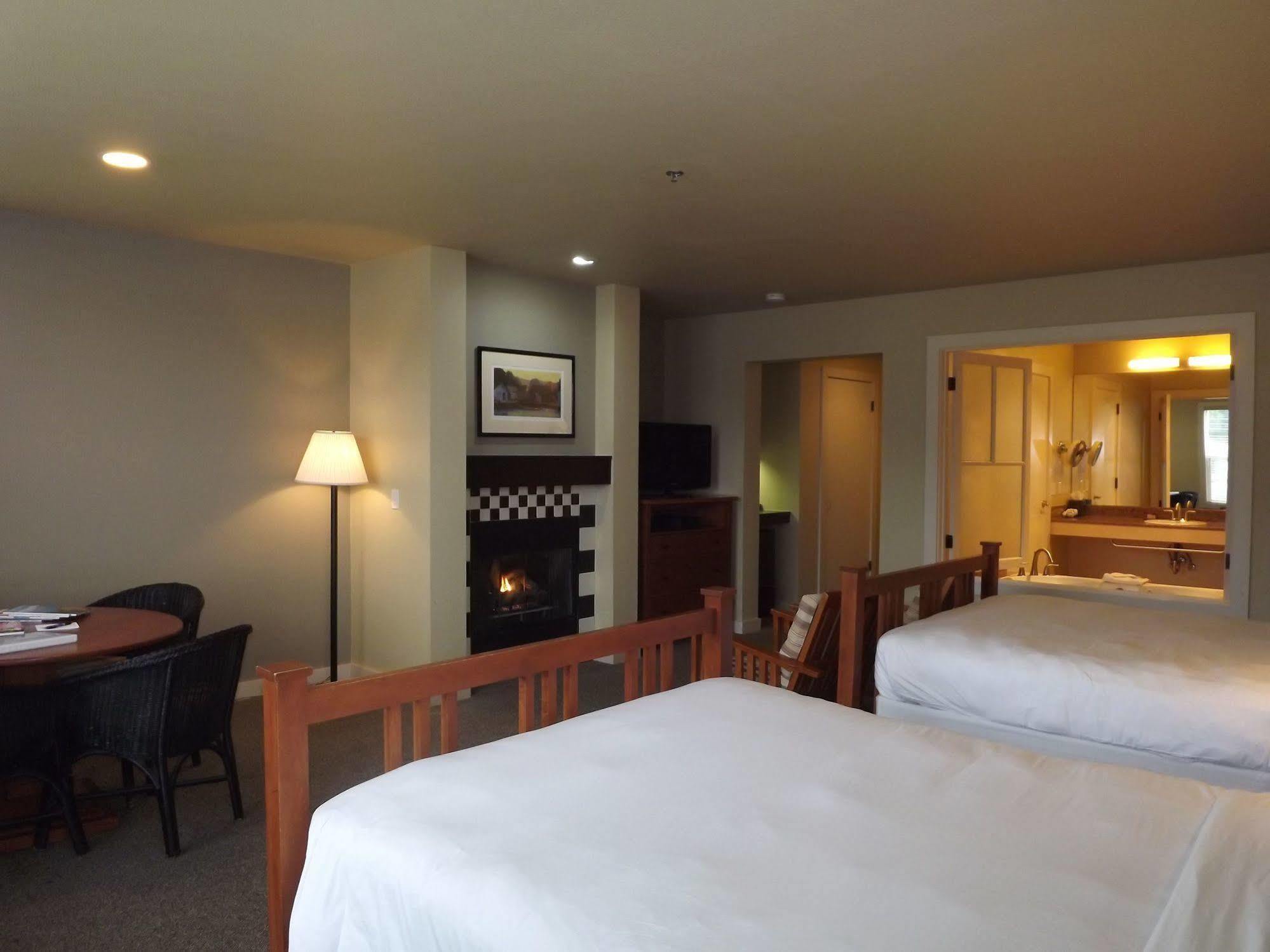 Resort At Port Ludlow Exterior photo