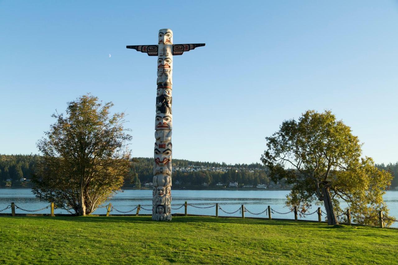 Resort At Port Ludlow Exterior photo