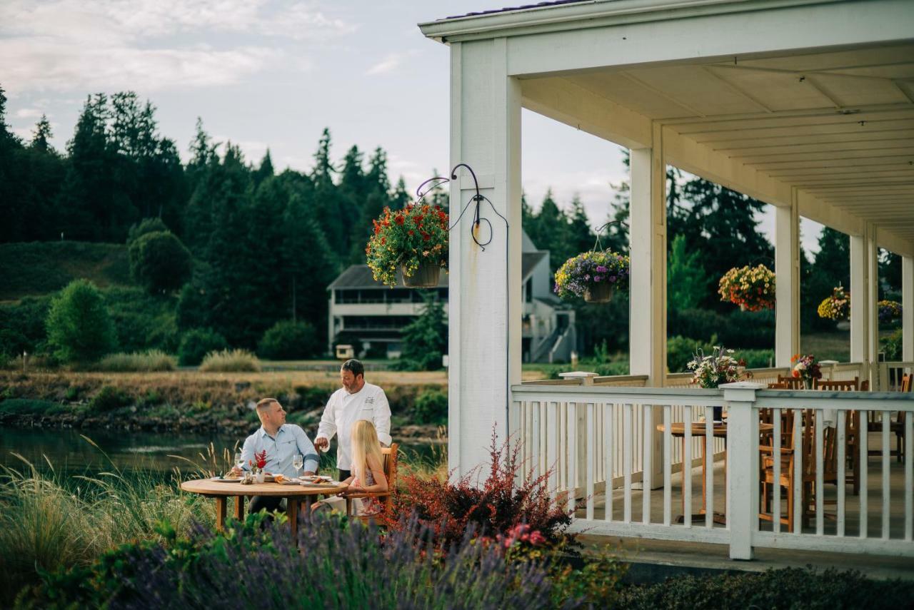 Resort At Port Ludlow Exterior photo
